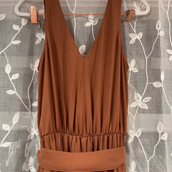 Romper - Picture 2 of 5